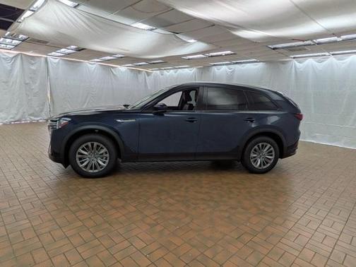 2025 Mazda CX-90 3.3 Turbo Preferred Package