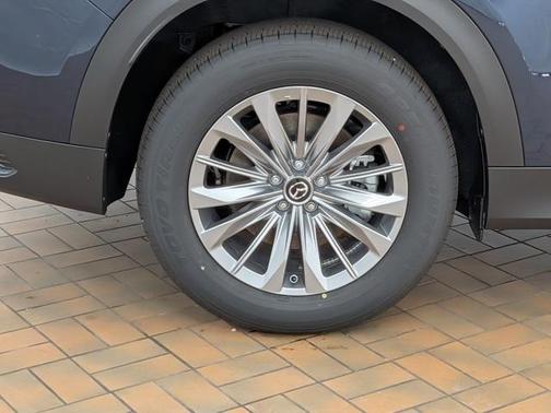 2025 Mazda CX-90 3.3 Turbo Preferred Package
