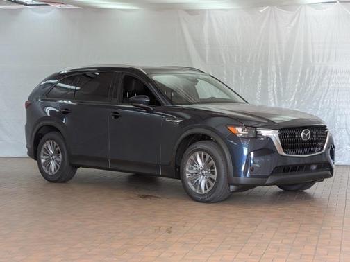 2025 Mazda CX-90 3.3 Turbo Preferred Package