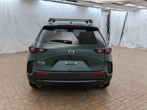 2026 Mazda CX-50 Premium
