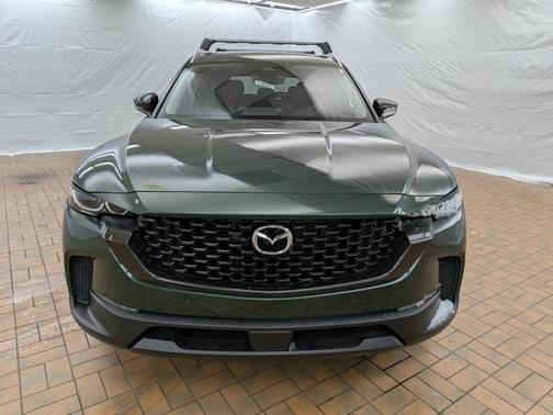 2026 Mazda CX-50 Premium