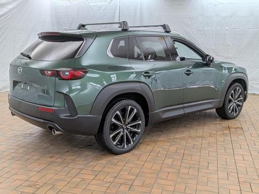 2026 Mazda CX-50 Premium