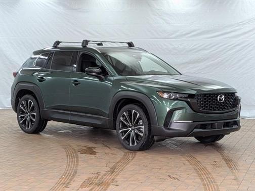 2026 Mazda CX-50 Premium