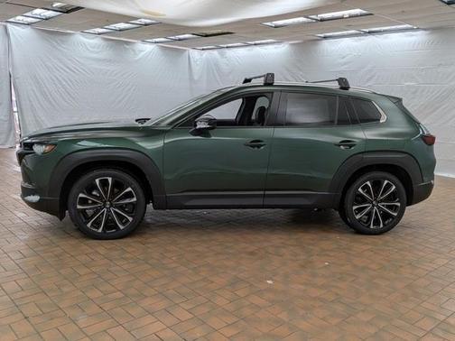 2026 Mazda CX-50 Premium