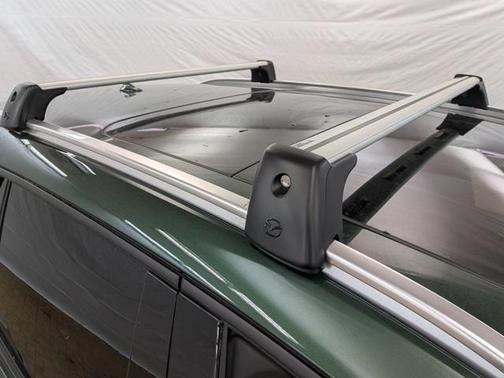 2026 Mazda CX-50 Premium