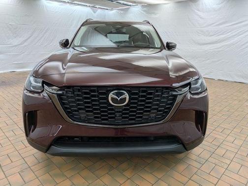 2026 Mazda CX-90 Premium