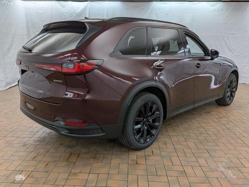 2026 Mazda CX-90 Premium