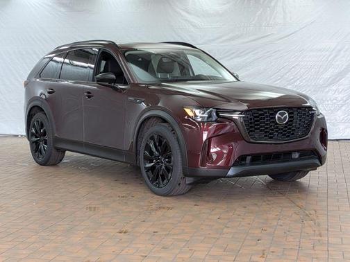 2026 Mazda CX-90 Premium
