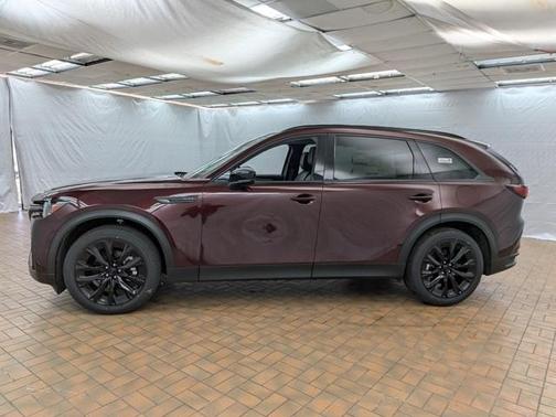 2026 Mazda CX-90 Premium