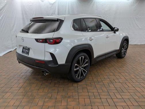 2026 Mazda CX-50 Premium