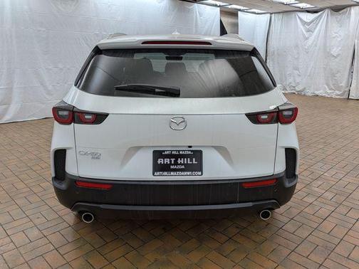 2026 Mazda CX-50 Premium