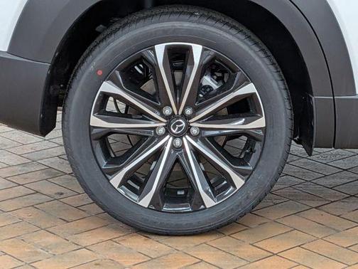 2026 Mazda CX-50 Premium