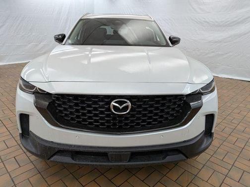 2026 Mazda CX-50 Premium