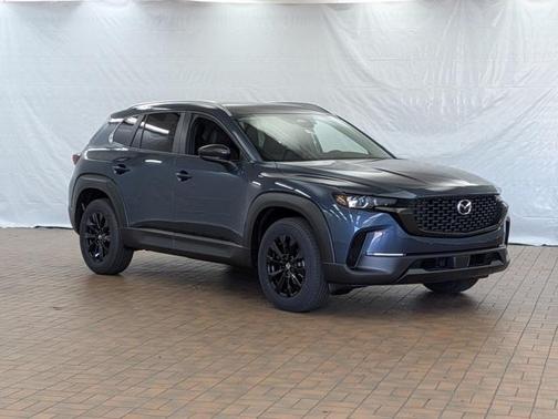 2026 Mazda CX-50 Preferred