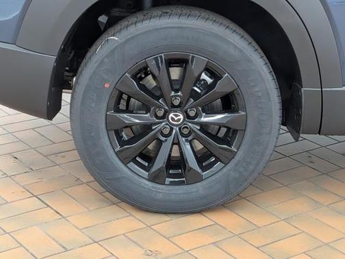 2026 Mazda CX-50 Preferred