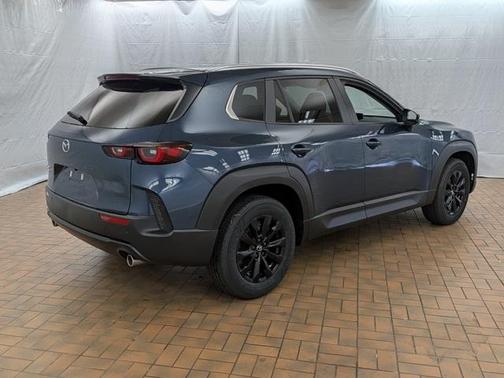 2026 Mazda CX-50 Preferred