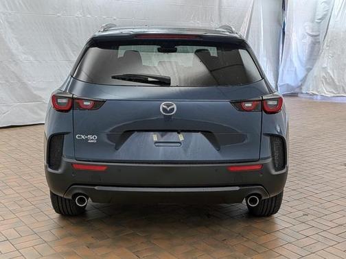 2026 Mazda CX-50 Preferred