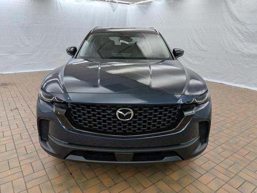 2026 Mazda CX-50 Preferred