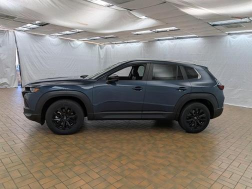 2026 Mazda CX-50 Preferred