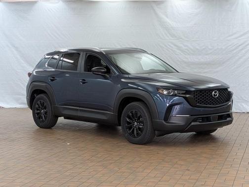2026 Mazda CX-50 Preferred