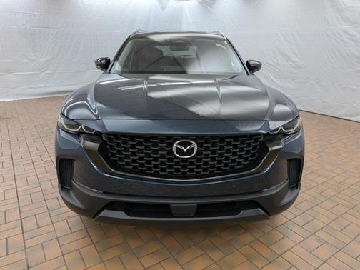 2026 Mazda CX-50 Preferred