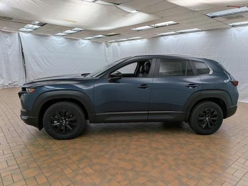 2026 Mazda CX-50 Preferred