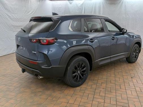 2026 Mazda CX-50 Preferred