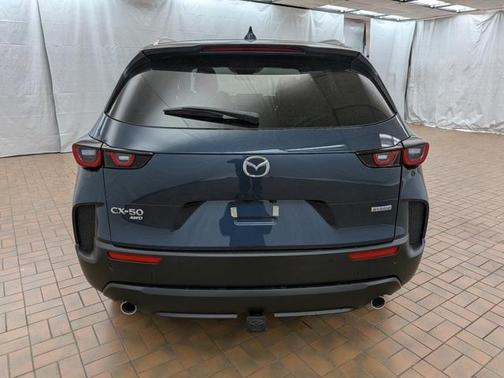 2026 Mazda CX-50 Preferred