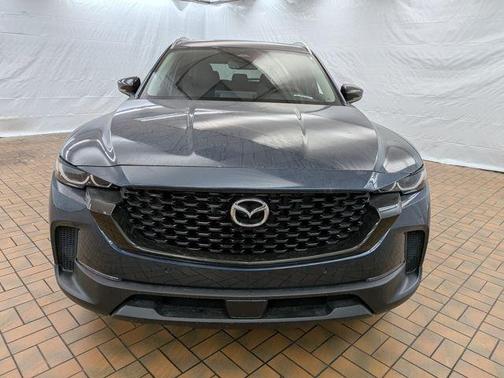 2026 Mazda CX-50 Premium