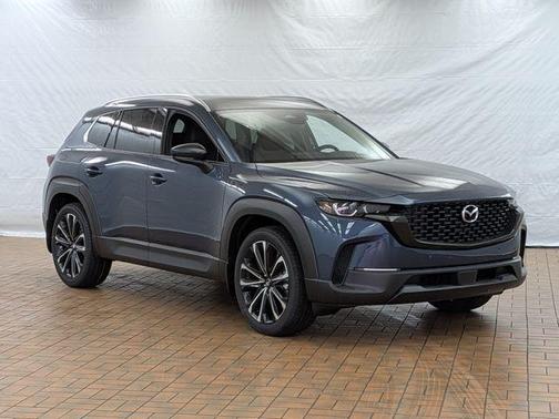 2026 Mazda CX-50 Premium