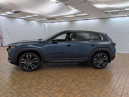 2026 Mazda CX-50 Premium