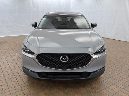 2025 Mazda CX-30 Select
