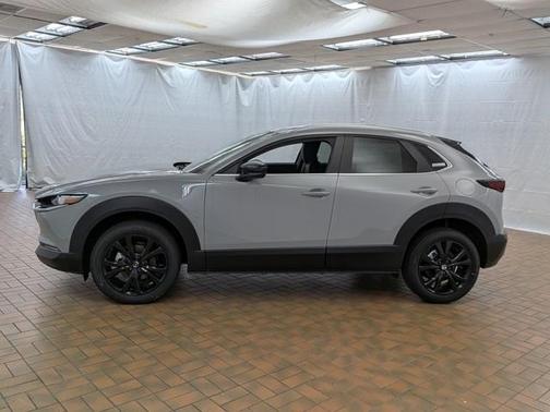 2025 Mazda CX-30 Select