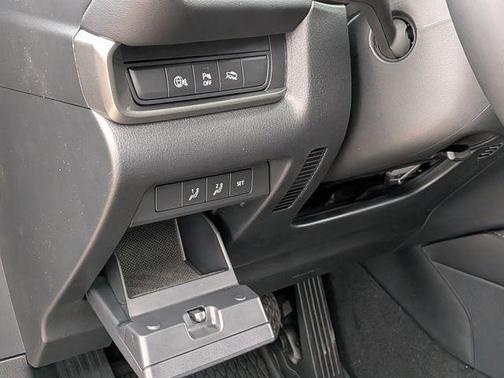 Aero Gray Metallic 2026 Mazda CX-30 Preferred
