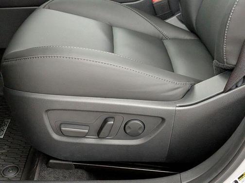 Aero Gray Metallic 2026 Mazda CX-30 Preferred