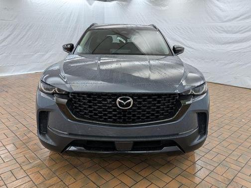 2026 Mazda CX-50 Premium