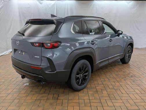 2026 Mazda CX-50 Premium