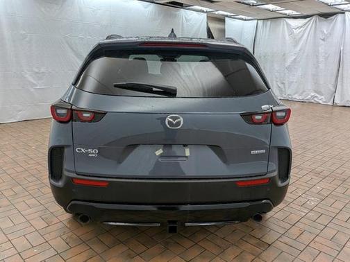 2026 Mazda CX-50 Premium