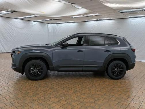 2026 Mazda CX-50 Premium