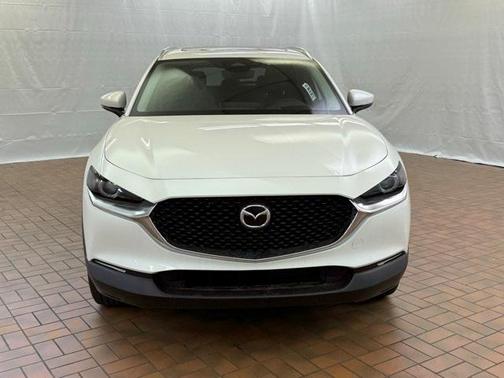 2025 Mazda CX-30 Premium Package