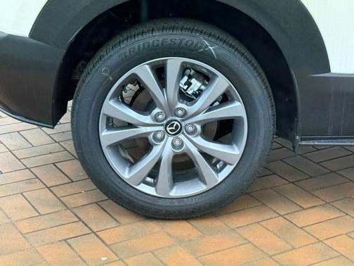 2025 Mazda CX-30 Premium Package