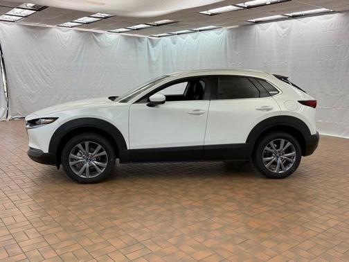 2025 Mazda CX-30 Premium Package