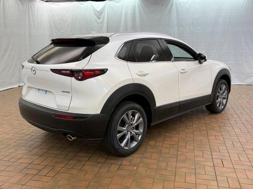 2025 Mazda CX-30 Premium Package