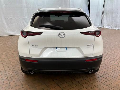 2025 Mazda CX-30 Premium Package