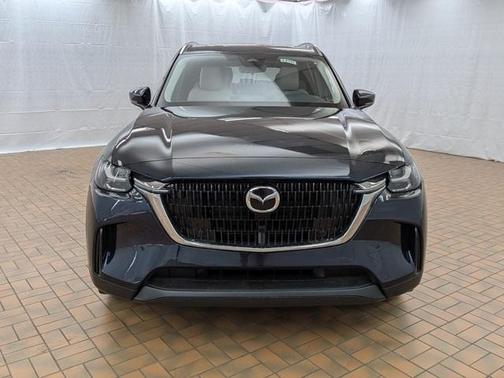 2025 Mazda CX-90 3.3 Turbo Preferred Package