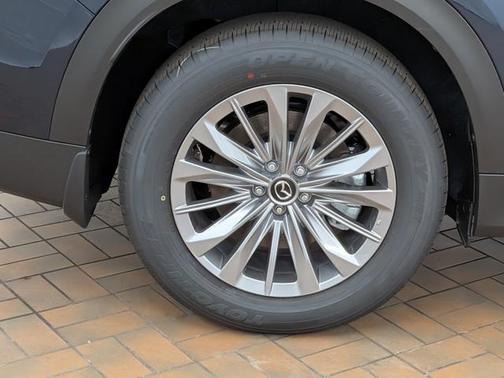 2025 Mazda CX-90 3.3 Turbo Preferred Package