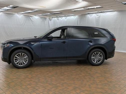 2025 Mazda CX-90 3.3 Turbo Preferred Package