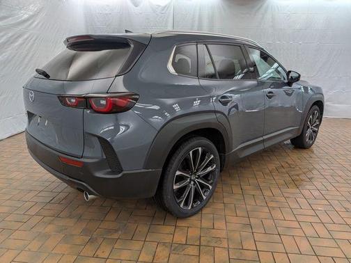 2026 Mazda CX-50 Premium
