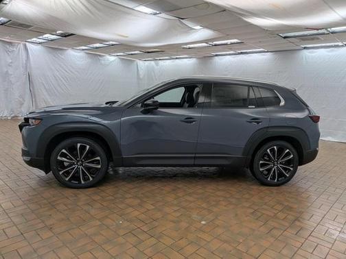 2026 Mazda CX-50 Premium