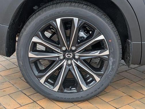 2026 Mazda CX-50 Premium